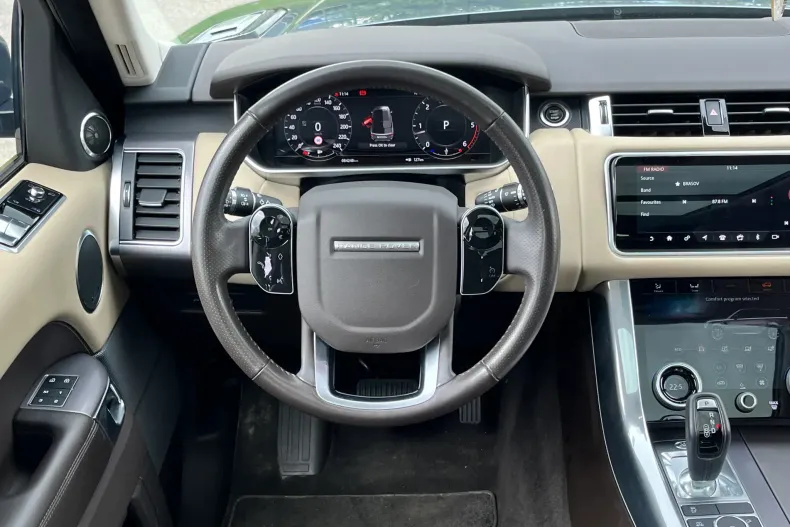 Land Rover Range Rover Sport din 2021 cu 84.248 km - oferta LAN208674 - foto 14