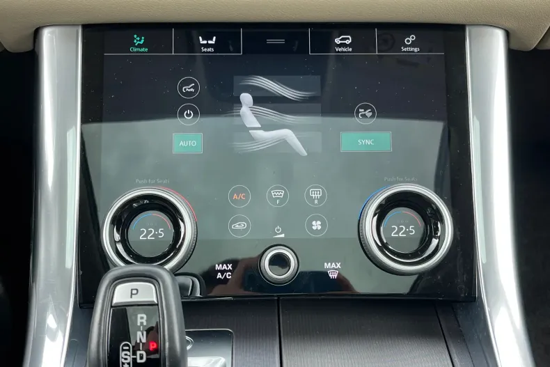 Land Rover Range Rover Sport din 2021 cu 84.248 km - oferta LAN208674 - foto 25