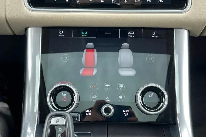 Land Rover Range Rover Sport din 2021 cu 84.248 km - oferta LAN208674 - foto 26