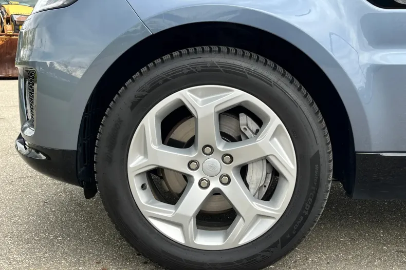 Land Rover Range Rover Sport din 2021 cu 84.248 km - oferta LAN208674 - foto 32