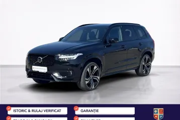 Volvo XC90 din 2023 - oferta VOL208675