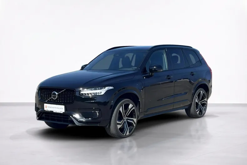 Volvo XC90 din 2023 cu 60.139 km - oferta VOL208675 - foto 2