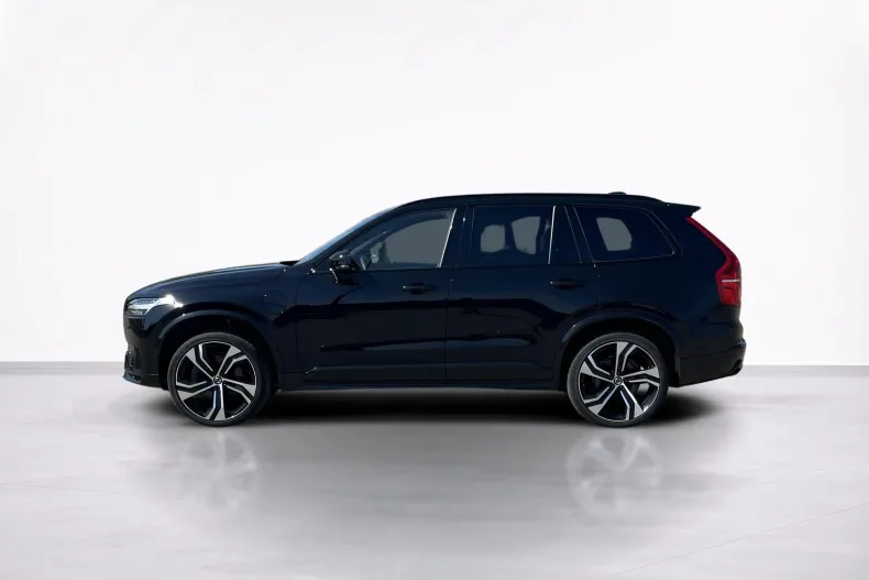 Volvo XC90 din 2023 cu 60.139 km - oferta VOL208675 - foto 3