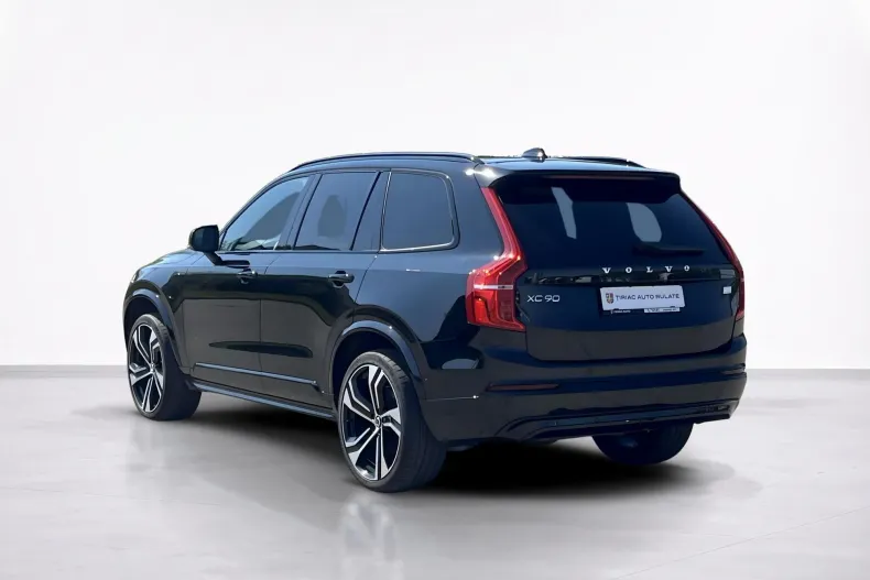 Volvo XC90 din 2023 cu 60.139 km - oferta VOL208675 - foto 4