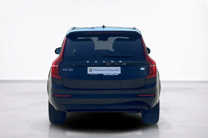Volvo XC90 din 2023 cu 60.139 km - oferta VOL208675 - foto 5