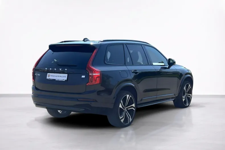 Volvo XC90 din 2023 cu 60.139 km - oferta VOL208675 - foto 6