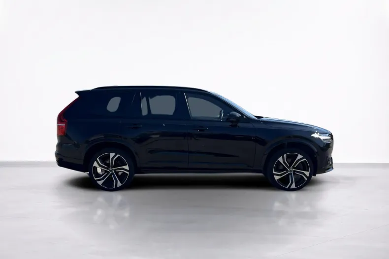 Volvo XC90 din 2023 cu 60.139 km - oferta VOL208675 - foto 7