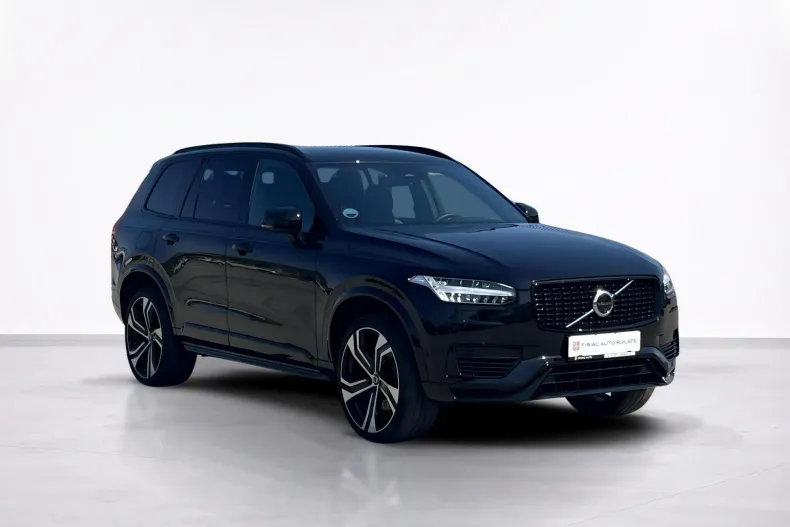 Volvo XC90 din 2023 cu 60.139 km - oferta VOL208675 - foto 8