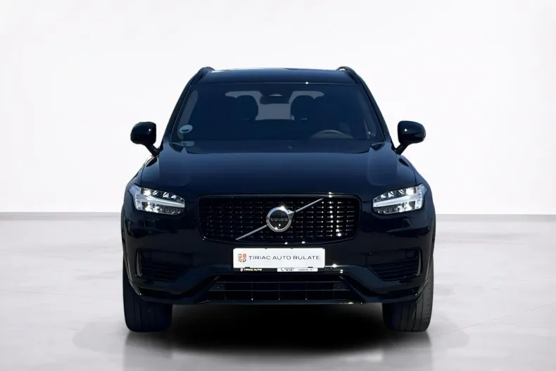 Volvo XC90 din 2023 cu 60.139 km - oferta VOL208675 - foto 9