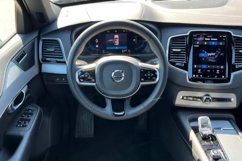Volvo XC90 din 2023 cu 60.139 km - oferta VOL208675 - foto 14