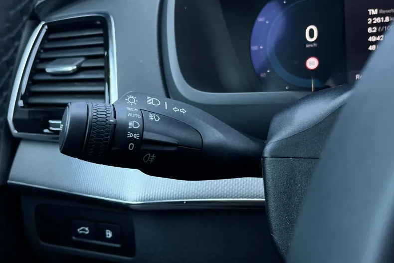 Volvo XC90 din 2023 cu 60.139 km - oferta VOL208675 - foto 18