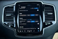 Volvo XC90 din 2023 cu 60.139 km - oferta VOL208675 - foto 32