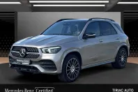 Mercedes-Benz GLE din 2022 cu 67.390 km - oferta MER208676 - foto 1