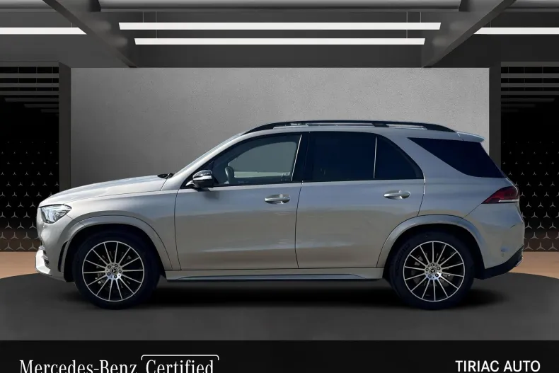 Mercedes-Benz GLE din 2022 cu 67.390 km - oferta MER208676 - foto 3
