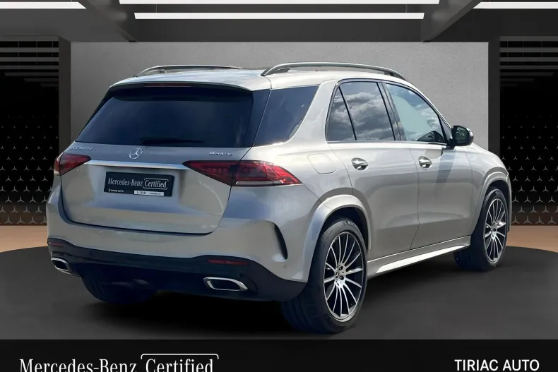 Mercedes-Benz GLE din 2022 cu 67.390 km - oferta MER208676 - foto 6