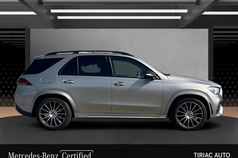 Mercedes-Benz GLE din 2022 cu 67.390 km - oferta MER208676 - foto 7