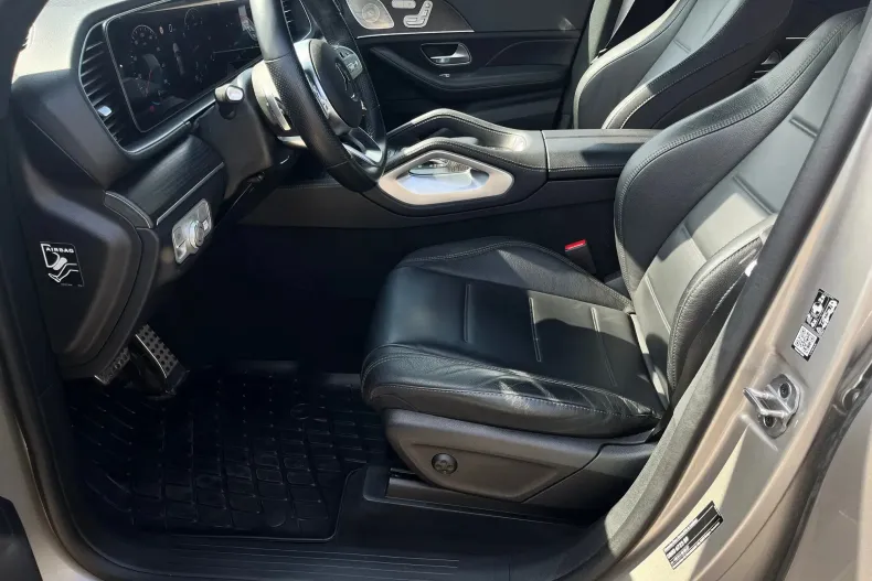 Mercedes-Benz GLE din 2022 cu 67.390 km - oferta MER208676 - foto 10