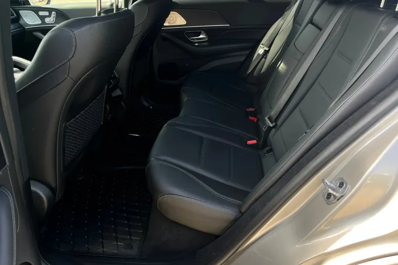 Mercedes-Benz GLE din 2022 cu 67.390 km - oferta MER208676 - foto 11