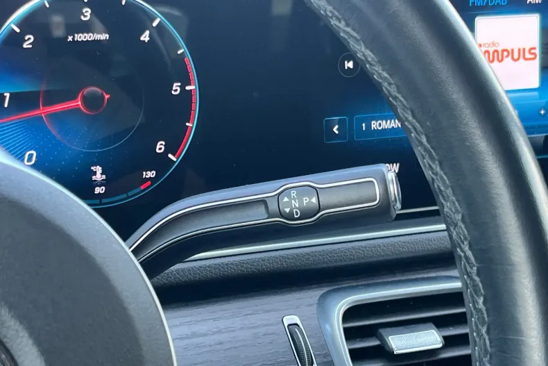 Mercedes-Benz GLE din 2022 cu 67.390 km - oferta MER208676 - foto 18