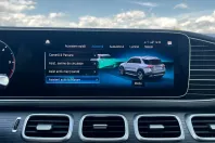 Mercedes-Benz GLE din 2022 cu 67.390 km - oferta MER208676 - foto 26