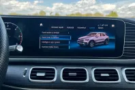 Mercedes-Benz GLE din 2022 cu 67.390 km - oferta MER208676 - foto 30