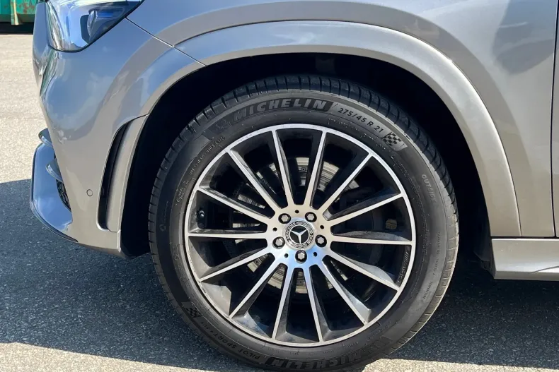 Mercedes-Benz GLE din 2022 cu 67.390 km - oferta MER208676 - foto 32