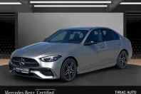 Mercedes-Benz C din 2021 cu 82.019 km - oferta MER208677 - foto 1