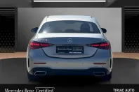 Mercedes-Benz C din 2021 cu 82.019 km - oferta MER208677 - foto 5