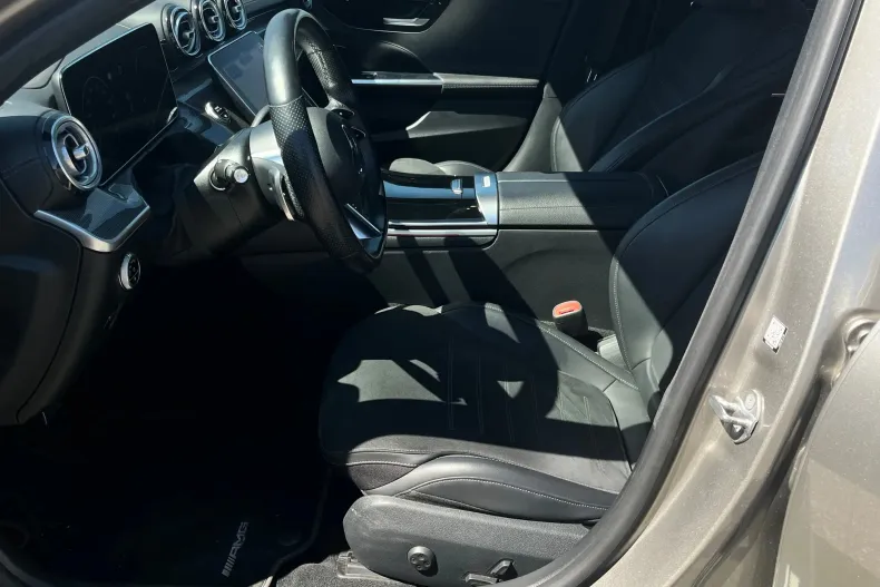 Mercedes-Benz C din 2021 cu 82.019 km - oferta MER208677 - foto 10