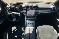 Mercedes-Benz C din 2021 cu 82.019 km - oferta MER208677 - foto 12