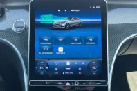 Mercedes-Benz C din 2021 cu 82.019 km - oferta MER208677 - foto 28