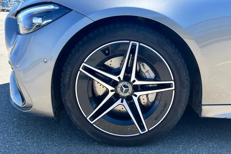 Mercedes-Benz C din 2021 cu 82.019 km - oferta MER208677 - foto 30