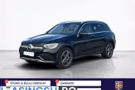 Mercedes-Benz GLC din 2021 cu 94.819 km - oferta MER208678 - foto 1