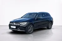 Mercedes-Benz GLC din 2021 cu 94.819 km - oferta MER208678 - foto 2