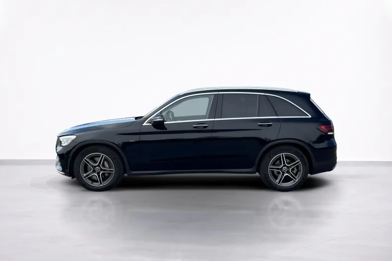Mercedes-Benz GLC din 2021 cu 94.819 km - oferta MER208678 - foto 3