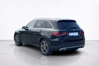 Mercedes-Benz GLC din 2021 cu 94.819 km - oferta MER208678 - foto 4