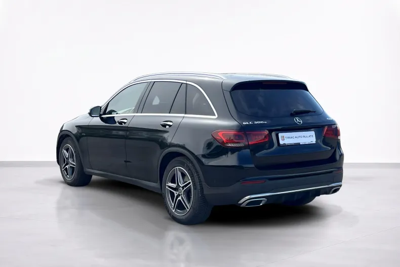 Mercedes-Benz GLC din 2021 cu 94.819 km - oferta MER208678 - foto 4
