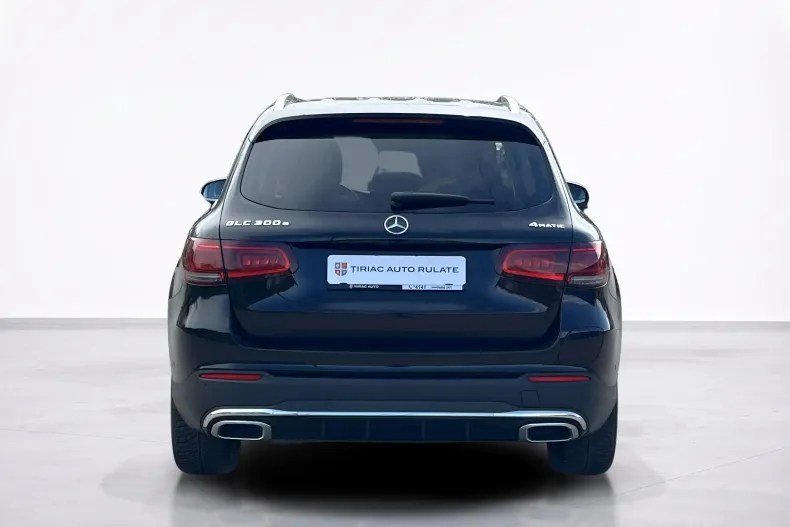 Mercedes-Benz GLC din 2021 cu 94.819 km - oferta MER208678 - foto 5