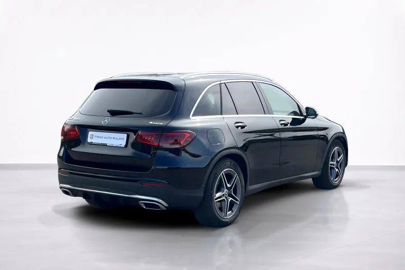 Mercedes-Benz GLC din 2021 cu 94.819 km - oferta MER208678 - foto 6