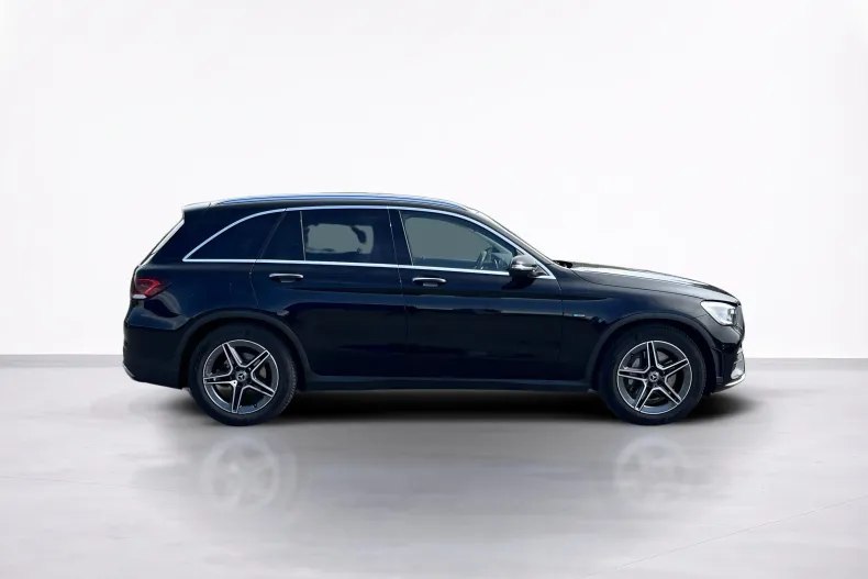Mercedes-Benz GLC din 2021 cu 94.819 km - oferta MER208678 - foto 7