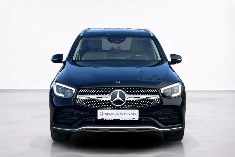 Mercedes-Benz GLC din 2021 cu 94.819 km - oferta MER208678 - foto 9