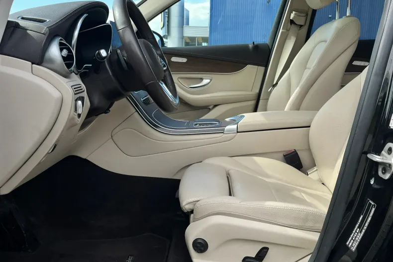 Mercedes-Benz GLC din 2021 cu 94.819 km - oferta MER208678 - foto 10