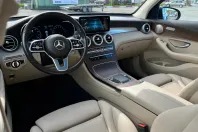 Mercedes-Benz GLC din 2021 cu 94.819 km - oferta MER208678 - foto 12