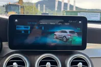 Mercedes-Benz GLC din 2021 cu 94.819 km - oferta MER208678 - foto 26