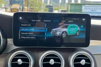 Mercedes-Benz GLC din 2021 cu 94.819 km - oferta MER208678 - foto 30