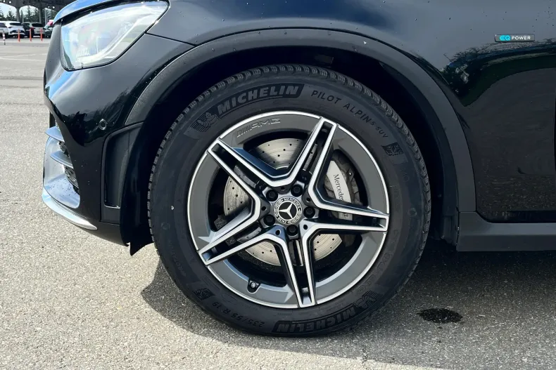 Mercedes-Benz GLC din 2021 cu 94.819 km - oferta MER208678 - foto 34