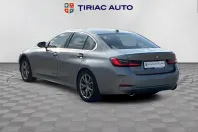 BMW 320d (Seria 3) din 2022 cu 123.212 km - oferta BMW208679 - foto 4