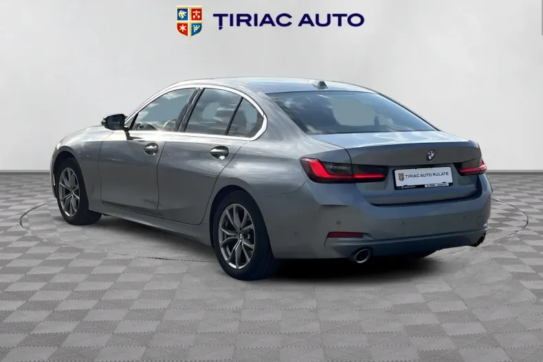 BMW 320d (Seria 3) din 2022 cu 123.212 km - oferta BMW208679 - foto 4