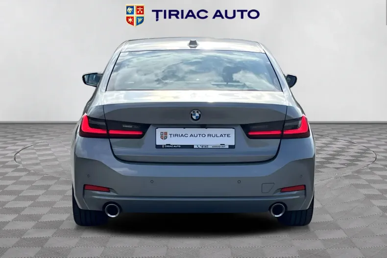 BMW 320d (Seria 3) din 2022 cu 123.212 km - oferta BMW208679 - foto 5