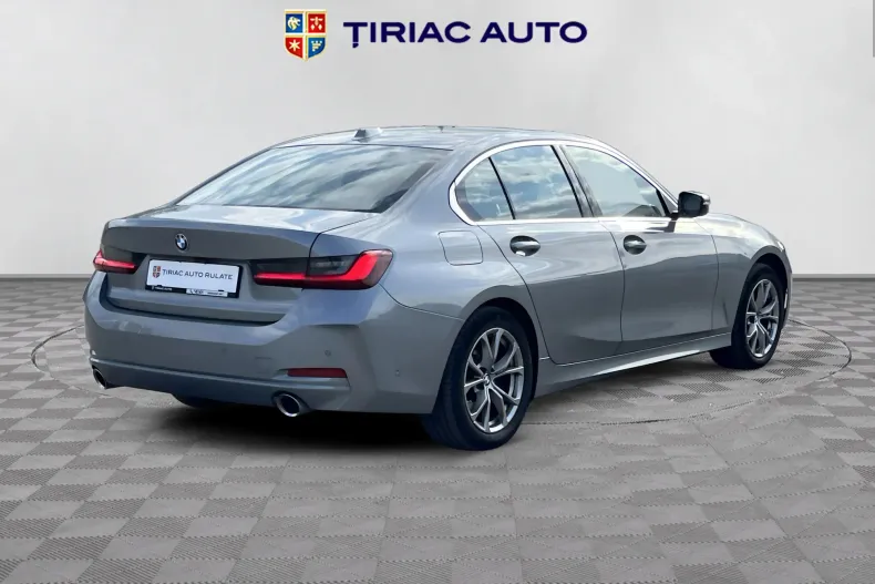 BMW 320d (Seria 3) din 2022 cu 123.212 km - oferta BMW208679 - foto 6